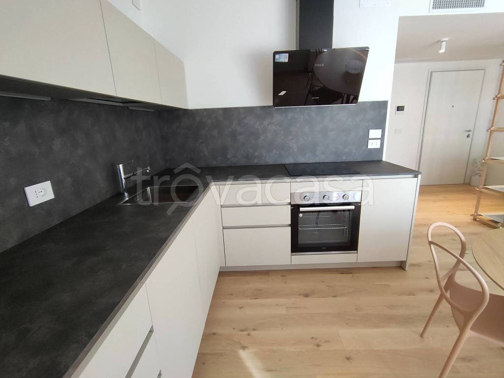 appartamento in affitto ad Udine