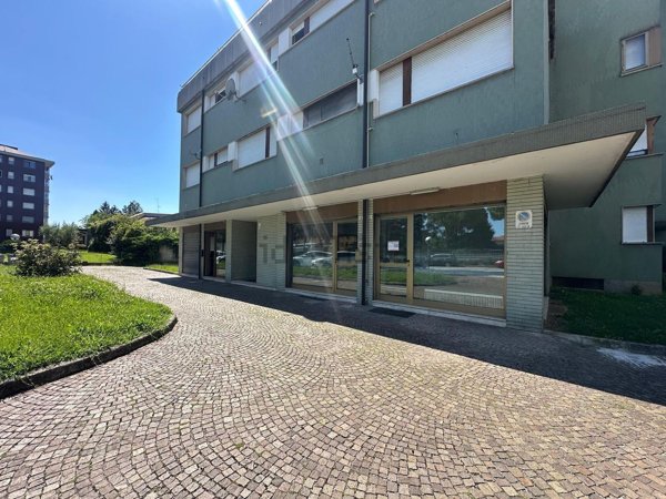 negozio in affitto ad Udine