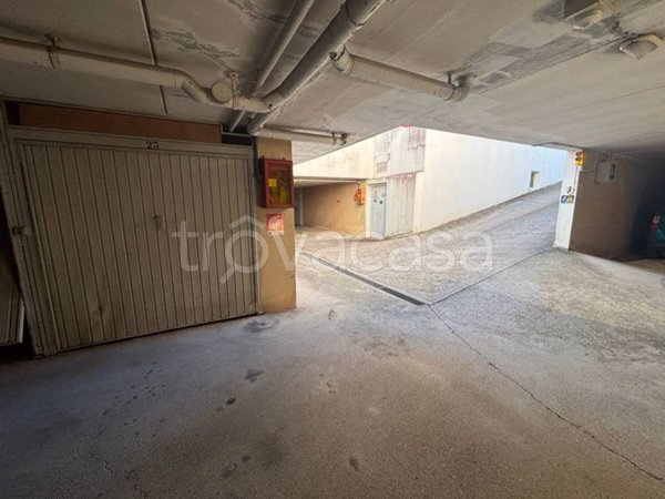 locale di sgombero in affitto ad Udine in zona San Gottardo