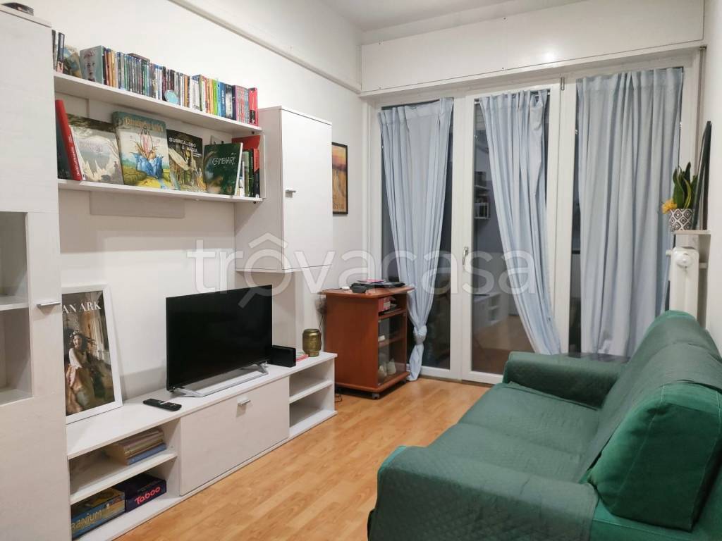 appartamento in affitto ad Udine