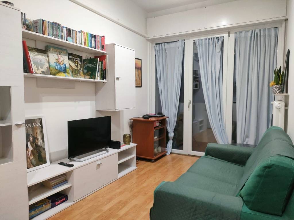 appartamento in affitto ad Udine