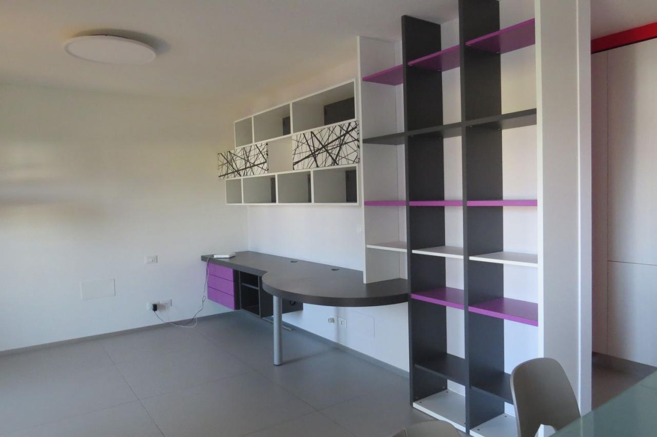 appartamento in affitto ad Udine in zona Laipacco