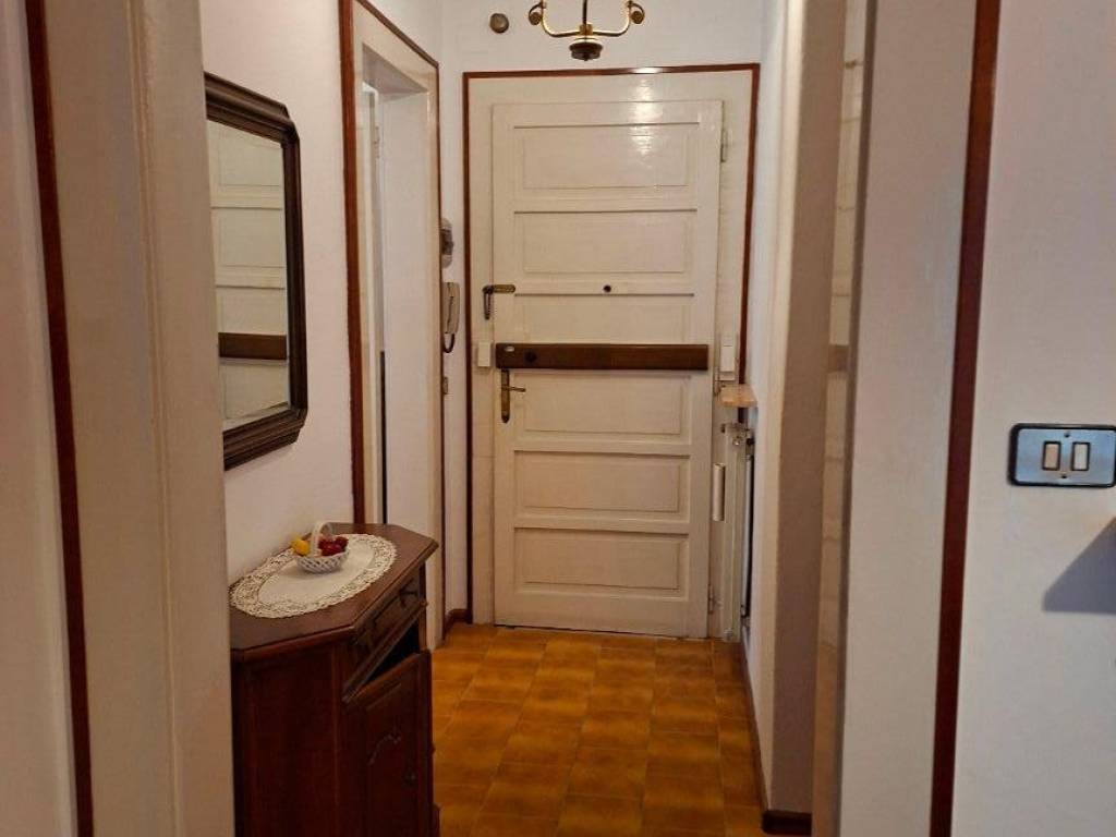 appartamento in affitto ad Udine