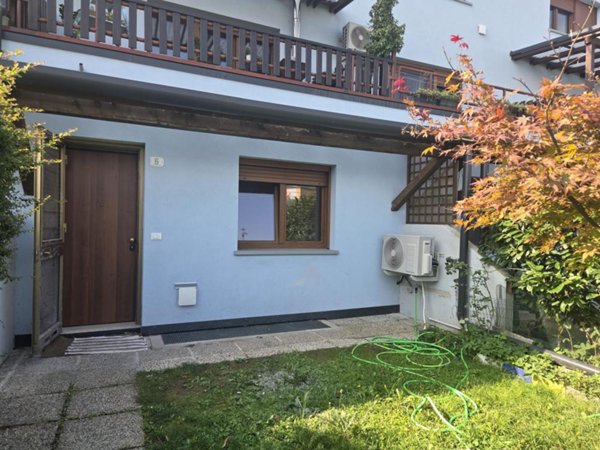 appartamento in affitto ad Udine