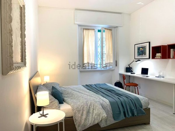 appartamento in affitto ad Udine