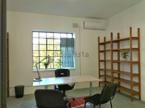 ufficio in affitto ad Udine