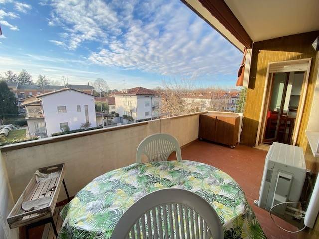 appartamento in affitto ad Udine