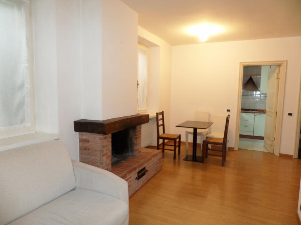 appartamento in affitto ad Udine in zona Centro Storico