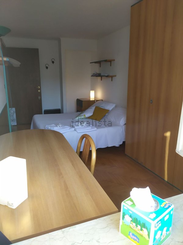 casa indipendente in affitto ad Udine in zona Centro Storico