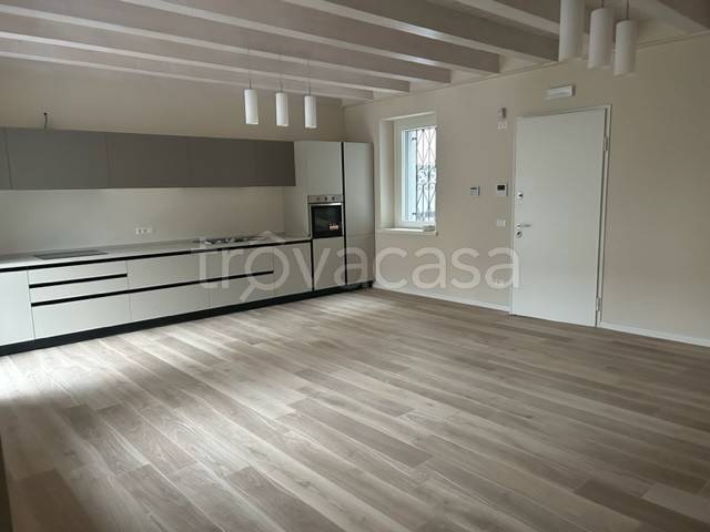 appartamento in affitto ad Udine