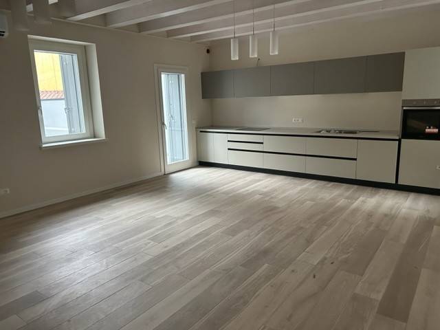 appartamento in affitto ad Udine