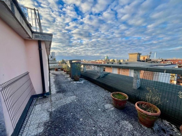 appartamento in affitto ad Udine in zona Centro Storico