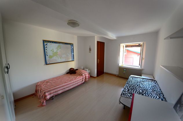 camera singola in affitto ad Udine in zona Rizzi