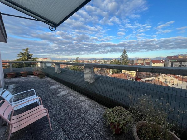 appartamento in affitto ad Udine in zona Centro Storico