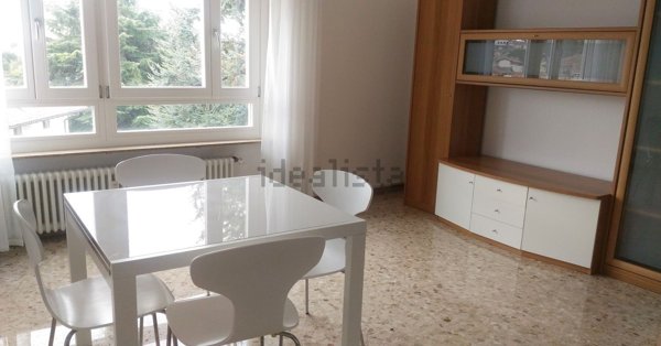 appartamento in affitto ad Udine