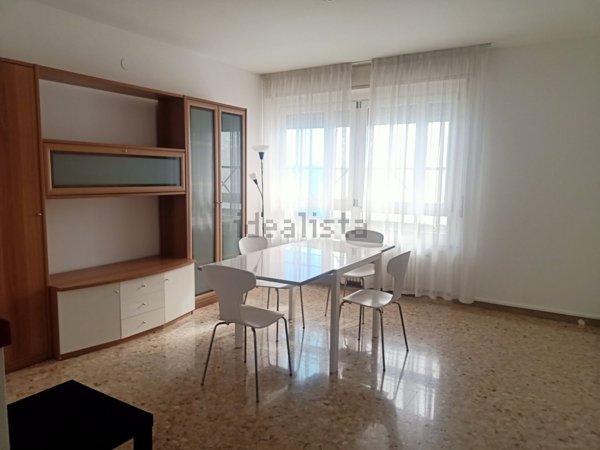 appartamento in affitto ad Udine