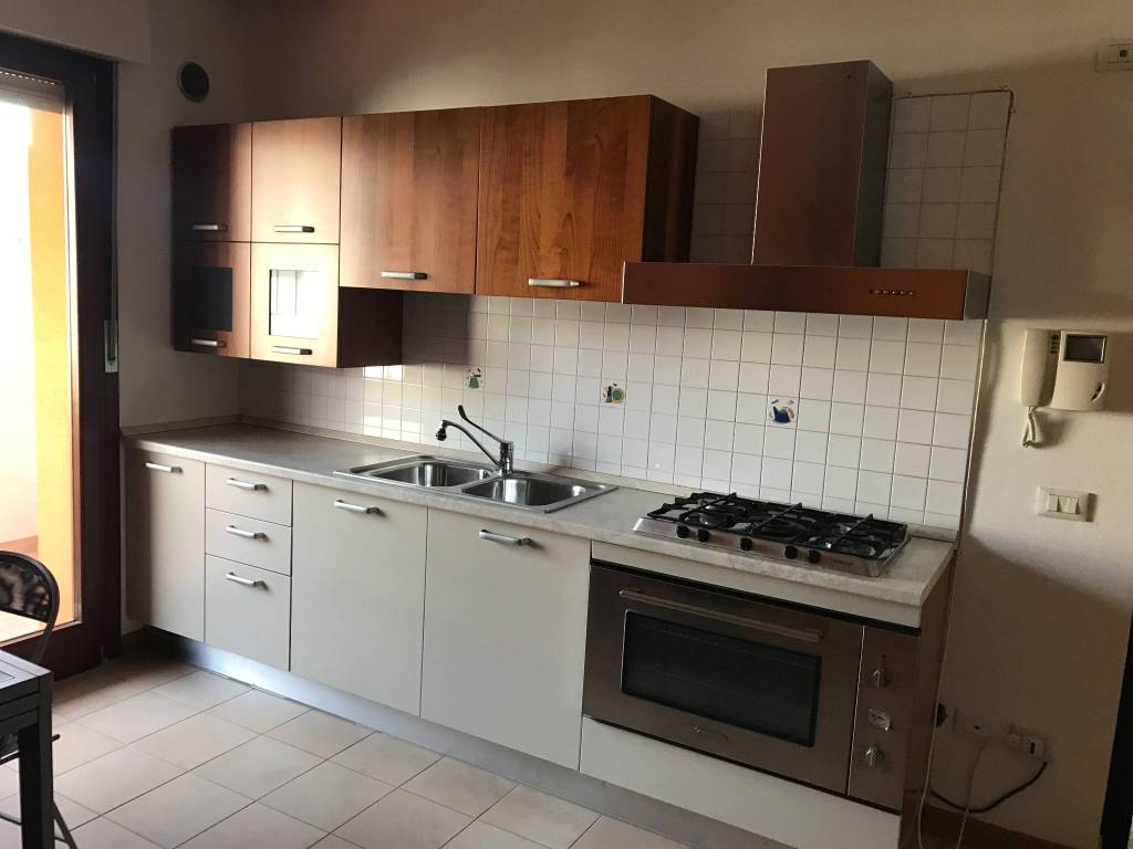 appartamento in affitto ad Udine
