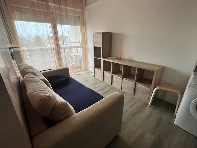 appartamento in affitto ad Udine