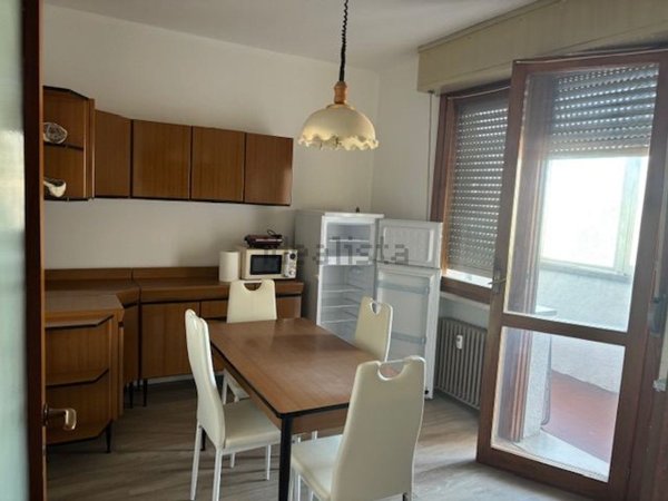 appartamento in affitto ad Udine in zona Centro Storico