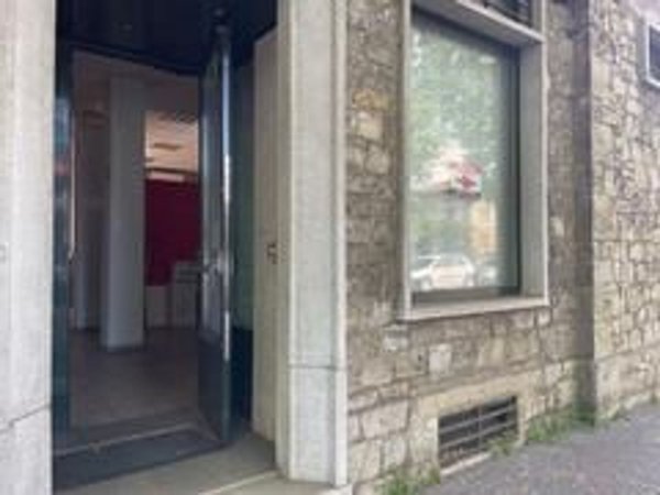 ufficio in affitto ad Udine