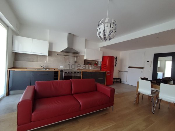 appartamento in affitto ad Udine