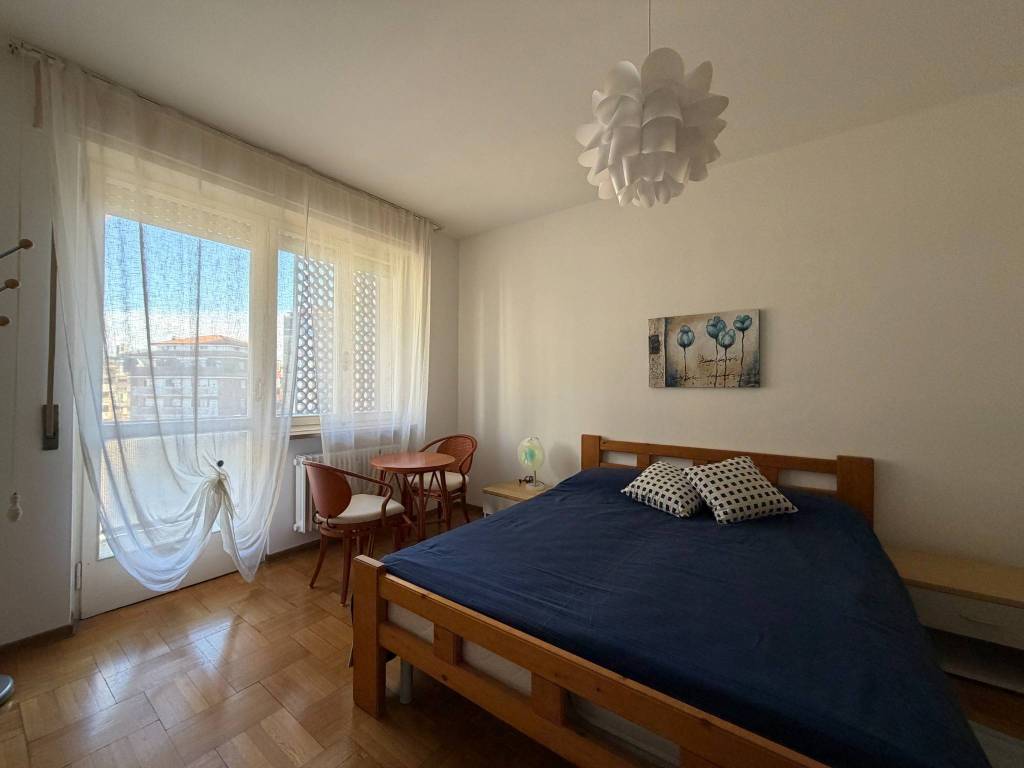 appartamento in affitto ad Udine