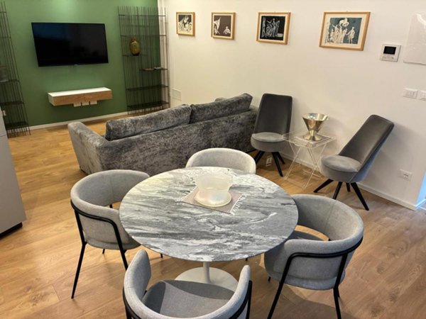 appartamento in affitto ad Udine