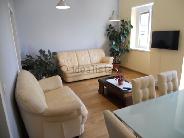 appartamento in affitto ad Udine