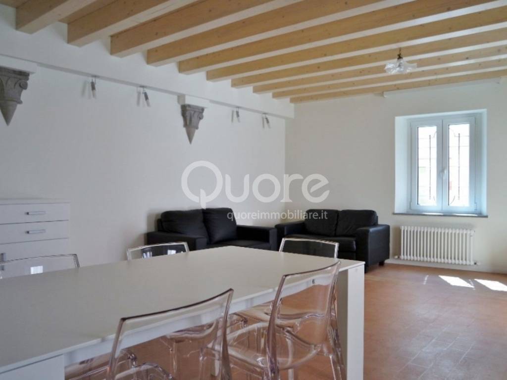 pentavano in affitto ad Udine