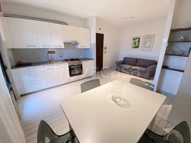 appartamento in affitto ad Udine