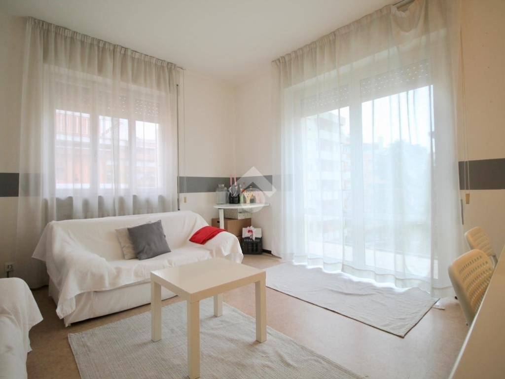 appartamento in affitto ad Udine