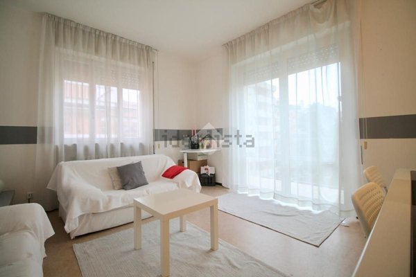 appartamento in affitto ad Udine