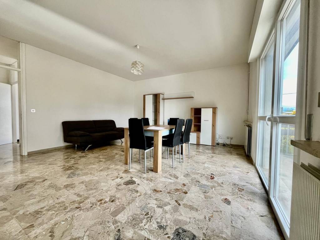 appartamento in affitto ad Udine