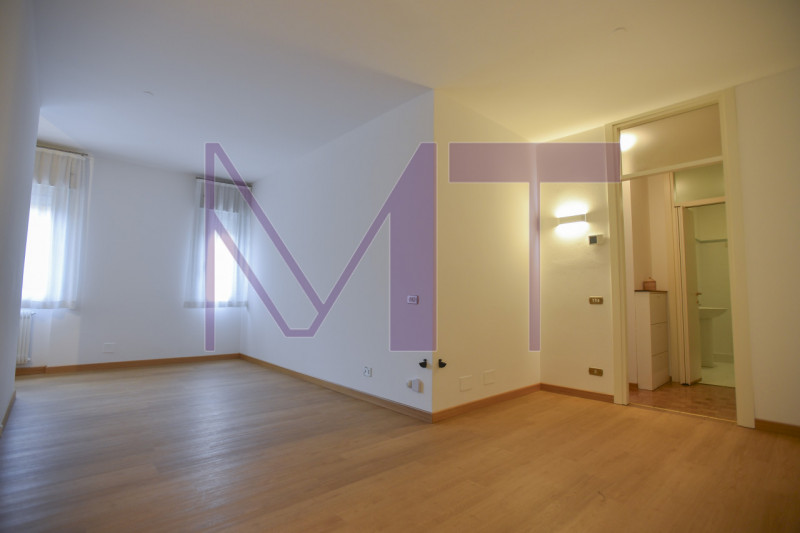 appartamento in affitto ad Udine in zona Centro Storico