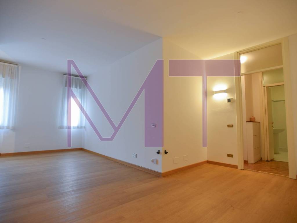 appartamento in affitto ad Udine in zona Centro Storico