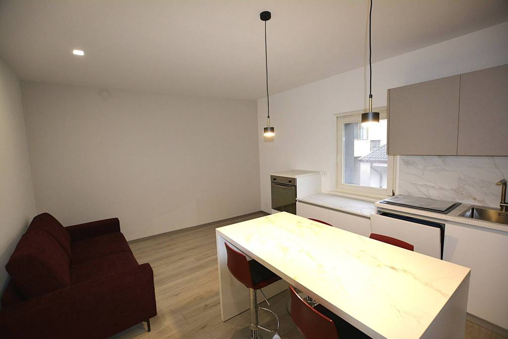 appartamento in affitto ad Udine