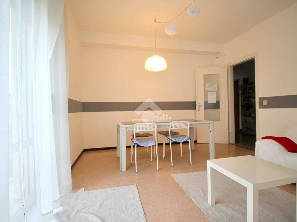 appartamento in affitto ad Udine