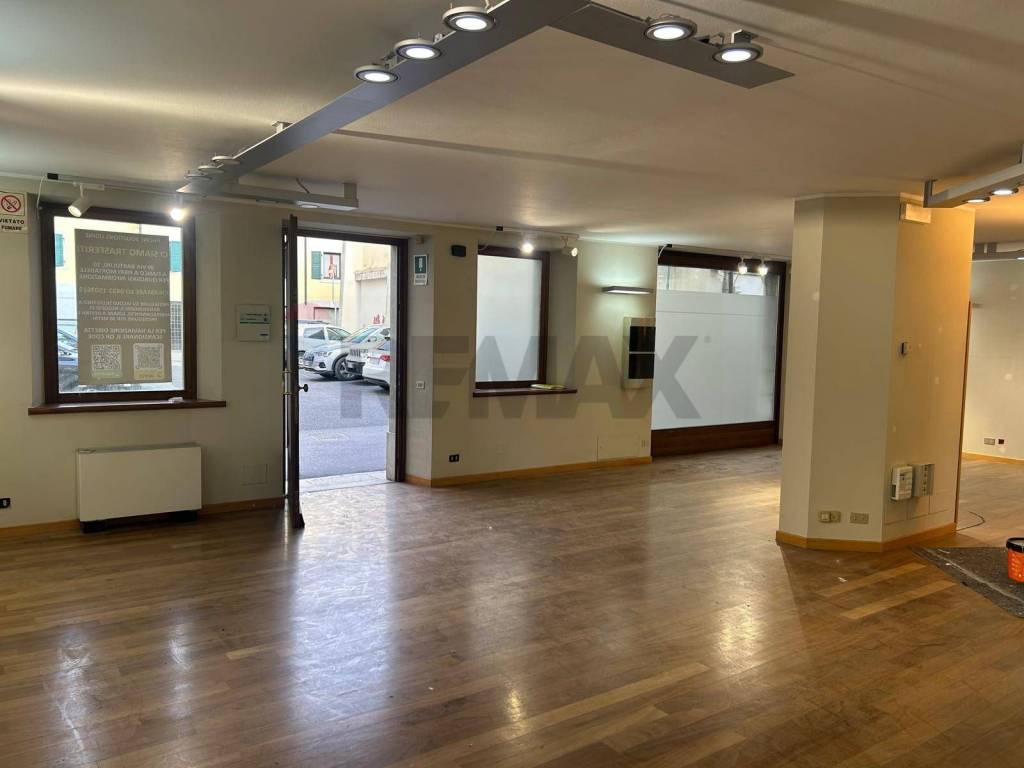 negozio in affitto ad Udine in zona Centro Storico