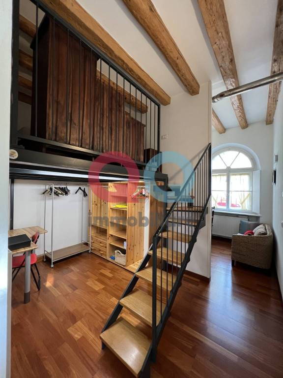 appartamento in affitto ad Udine in zona San Paolo/Sant'Osvaldo