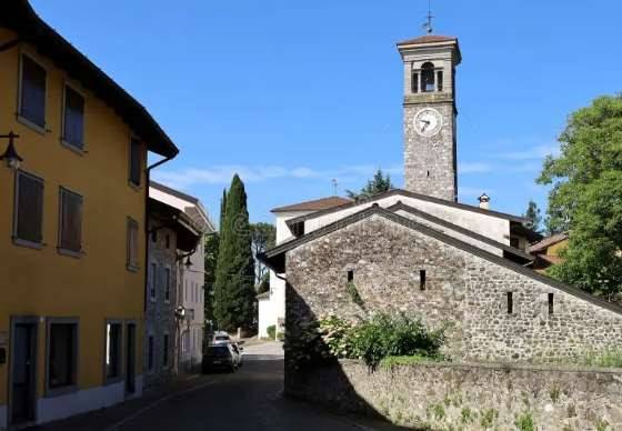 appartamento in affitto ad Udine