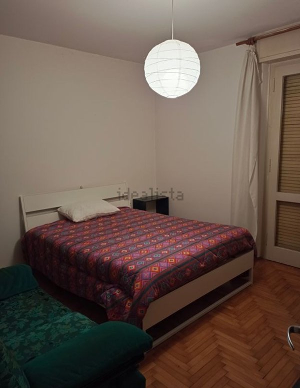 appartamento in affitto ad Udine in zona Rizzi