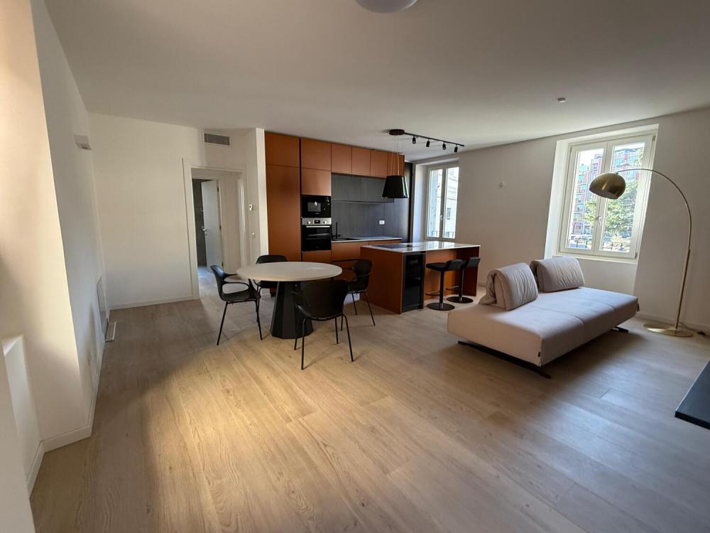 appartamento in affitto ad Udine