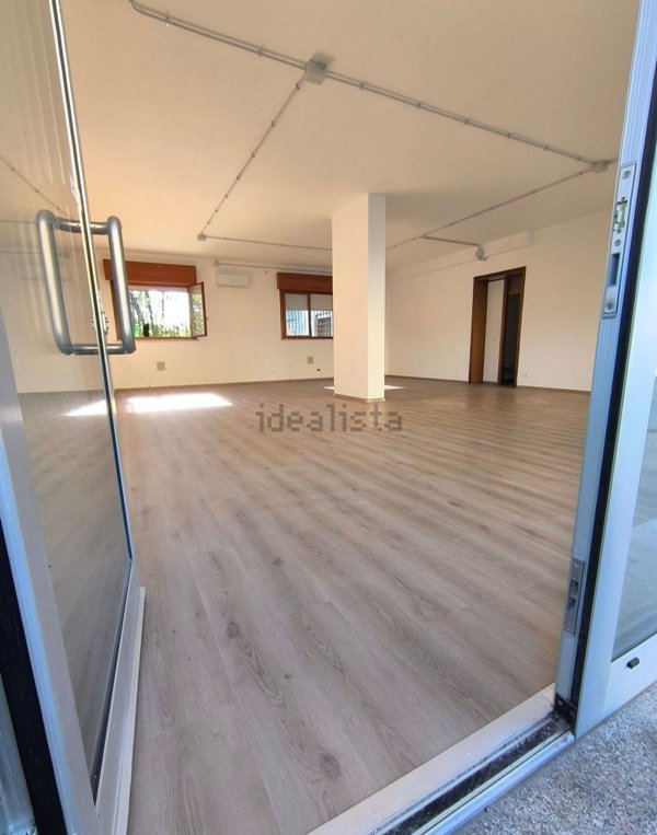 ufficio in affitto ad Udine in zona Beivars