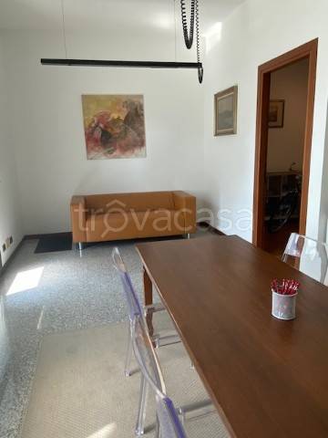 ufficio in affitto ad Udine