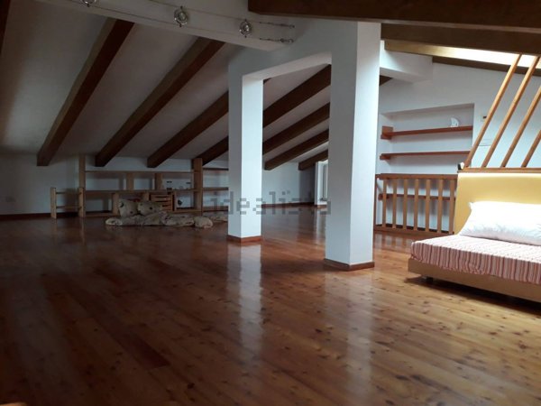 appartamento in affitto ad Udine