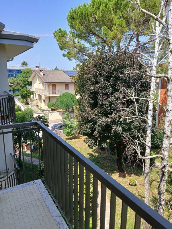 appartamento in affitto ad Udine