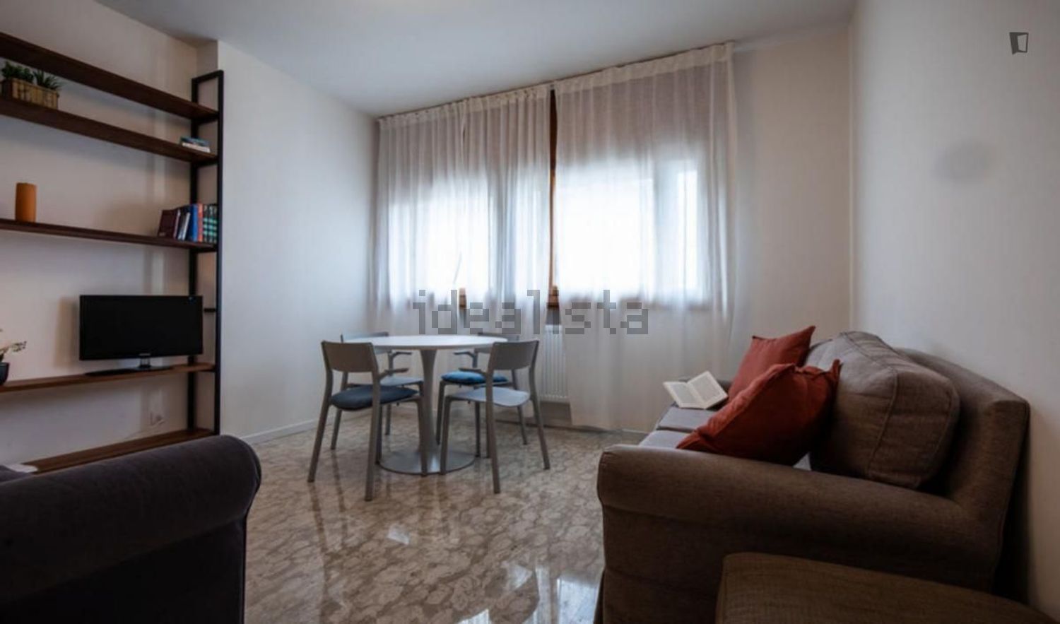 appartamento in affitto ad Udine