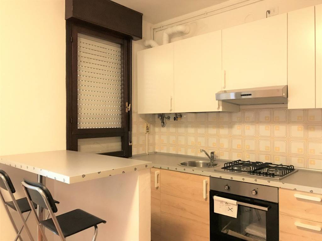 appartamento in affitto ad Udine