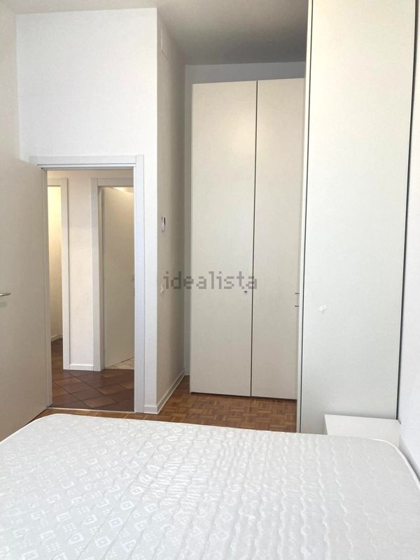 appartamento in affitto ad Udine in zona Centro Storico