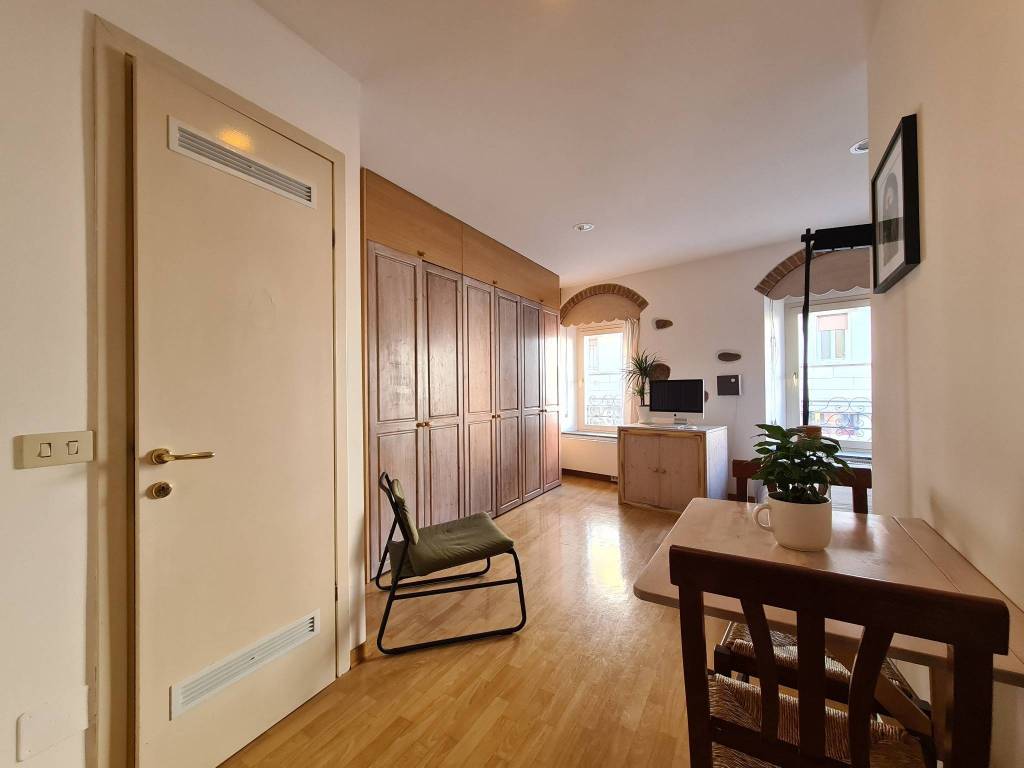 appartamento in affitto ad Udine